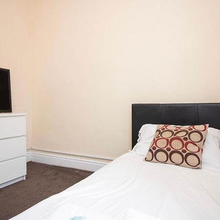 Pebbles Guest House Room 4 Σαουθάμπτον Εξωτερικό φωτογραφία