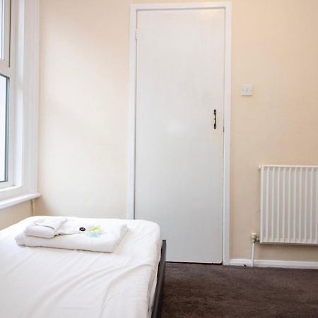 Pebbles Guest House Room 4 Σαουθάμπτον Εξωτερικό φωτογραφία
