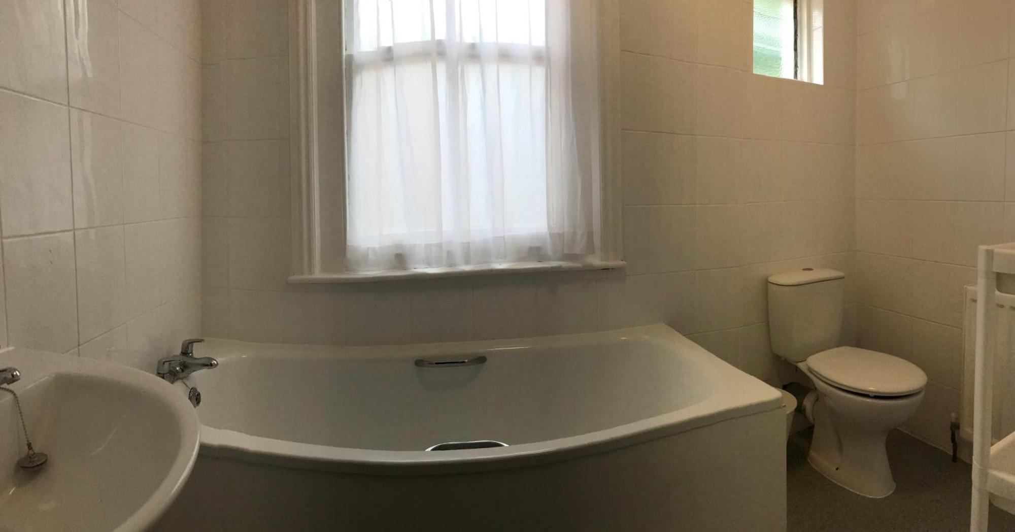 Pebbles Guest House Room 4 Σαουθάμπτον Εξωτερικό φωτογραφία