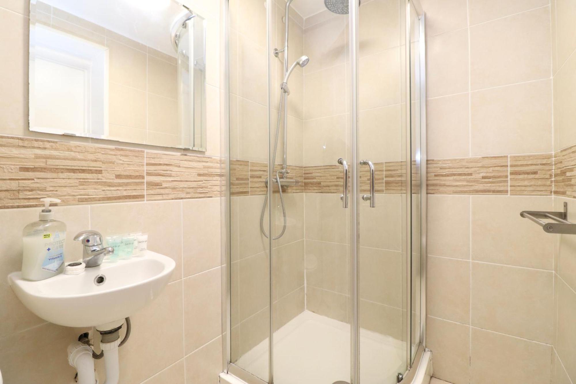 Pebbles Guest House Room 4 Σαουθάμπτον Εξωτερικό φωτογραφία